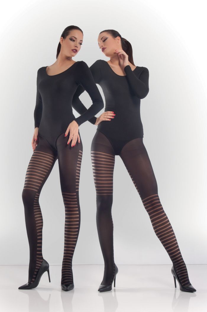 Collant VOG Collant Fashion (17)  Collants | Pantyhose Library